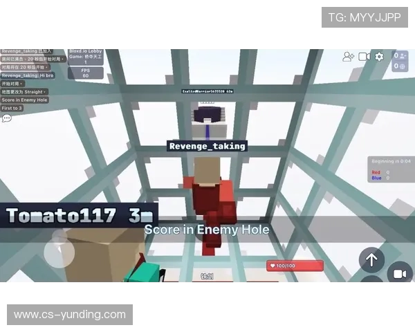 如何解决bloxd.io游戏加载不进去的问题及常见解决方法